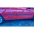 Side protective moldings Opel Astra K 2015-2021