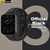 Xuanyi Zamenska narukvica za pametni sat za OPPO Watch 3/SE, Crna