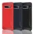 Maska Slim Fit za Samsung S10 Lite/G770/A91/A915F crna