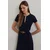 Obleka Lauren Ralph Lauren