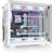 RAIJINTEK PAEAN C7 WHITE 0R20B00223