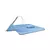 Zowie Camade II Mouse Bungee - Divina Blue