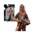 HASBRO Star Wars The Black Series Chewbacca figure 15cm