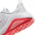 Nike W AIR ZOOM BELLA 7, ženski fitnes copati, bela FZ1689