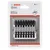 Bosch Dvostrani nastavci za odvrtače Impact Control Torx-Torx 2608522343