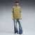 PUMA Graphics Relaxed Stacked Tee Men, Clothing, Chai Latte, L