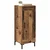 Kreveta Olden Staro drvo 34,5 x 34 x 90 cm