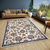 Preproga 160x235 cm Orient Caracci - Hanse Home