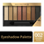 Max Factor Nude Palette 02 Golden Nudes, senke za oči