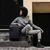 THULE Subterra Carry On Spinner - Black