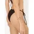 LSCN by LASCANA Bikini hlačke temno rjava