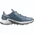 Salomon SUPERCROSS 4 GTX, muške patike za trail trčanje, plava L45447400