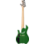 Markbass KIMANDU GREEN 5 BK MAPLE