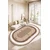 CONCEPTUM HYPNOSE Tepih (120 x 180) Sftkece048 Oval