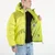 Jakna adidas Equipment Pertex Jacket Semi Solar Yellow M
