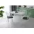 Hanah Home Set 4 trpezarijske stolice Yildiz Beli