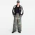 Jeans RIPNDIP Claws Camo Wide Fit Carpenter Pants Multi S