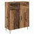 Highboard Staro drvo 69,5 x 34 x 90 cm Konstruirano drvo