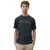 Marc OPolo Majica B21201251052 Modra Regular Fit