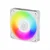 ARCTIC hladnjak za kućište P12 Pro A-RGB PWM 120mm 600-3000 RPM beli ACFAN00311A