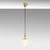 Opviq King 11452 Luster, Zlatni