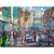 Gibsons Puzzle Ogled gradu Windsor 1000 kosov