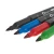 Označevalec - marker 4 barve G29022