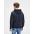 Jack & Jones Corp Pulover 658248 Modra