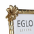 EGLO Ram za slike Esashi 10x15cm zlatni