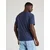 Jack & Jones Organic Majica 806115 Modra