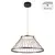 LED viseća lampa F2101-40V SNA