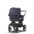 Bugaboo - Fox 3 GRAPHITE/STORMY BLUE