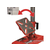 EINHELL stubna bušilica TE-BD 550 E 4250690