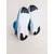 Next Superge modra/zelena/bela