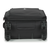 Delsey Tekstilni kovčezi MONTM AIR 2.0 TC E 4DR SL 55 R Crna