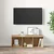 Vidaxl Komplet TV omaric Rjava 72 x 35 x 37 cm Konstruiran les