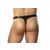 Male Power Classic Thong Black XL