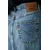 Levis krilo denim DECON SLIT MIDI