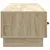 TV ormar Hrast sonoma 147 x 34,5 x 27 cm Konstruirano drvo