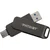 Patriot RAGE R550/512GB/USB 3.2/USB-A + USB-C/Černá