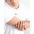 Reebok Funkcionalna majica ID TRAIN bela