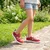 Otroški barefoot sandali FRODDO LOOP SANDAL rdeči - 32
