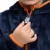 McKinley TEDDY T, dječija skijaška jakna, plava 424948