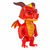 STG: STUMBLE GUYS - MINI AKCIJSKA FIGURA 1PK BLIND BOX