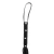 Hidden Desire – Long Studded Flogger Whip