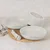 Berlinger Haus Set posuđa Sahara Collection BH-8253, 9 komada, Krem