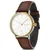 Wenger 01.1731.118 Urban Classic men`s 40mm 10 ATM