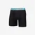 Bokserji Under Armour Performance Tech Solid 6in 3-Pack Black L