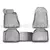 3D Patosnice MERCEDES-BENZ E (W210), 1996-2002, set 4 kom.