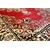 eoshop Preproga Marakeš 297 rdeča (Varianta: 240x340 cm)